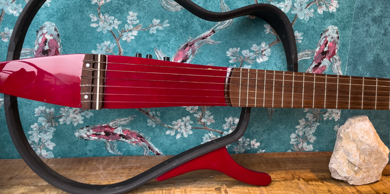 Link zur Yamah SLG-100N